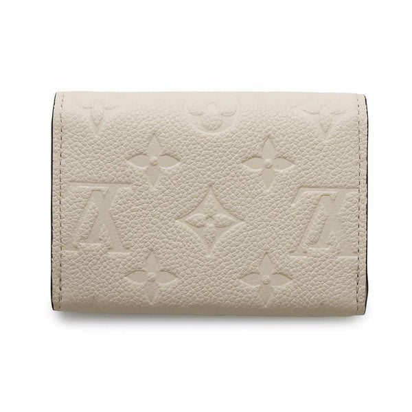 ルイヴィトン コインケース モノグラム ポルトモネ・ロザリ M81445 LOUIS VUITTON 小銭入れ