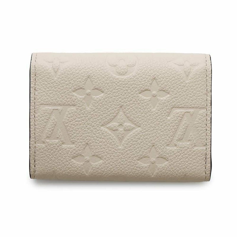 ルイヴィトン コインケース モノグラム ポルトモネ・ロザリ M81445 LOUIS VUITTON 小銭入れ