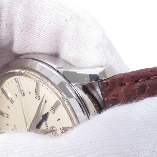 セイコー グランドセイコー エレガンス コレクション SBGM221 SEIKO 腕時計 アイボリー文字盤