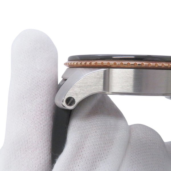 カルティエ カリブル ドゥ カルティエ ダイバー W7100055 Cartier 腕時計 黒文字盤
