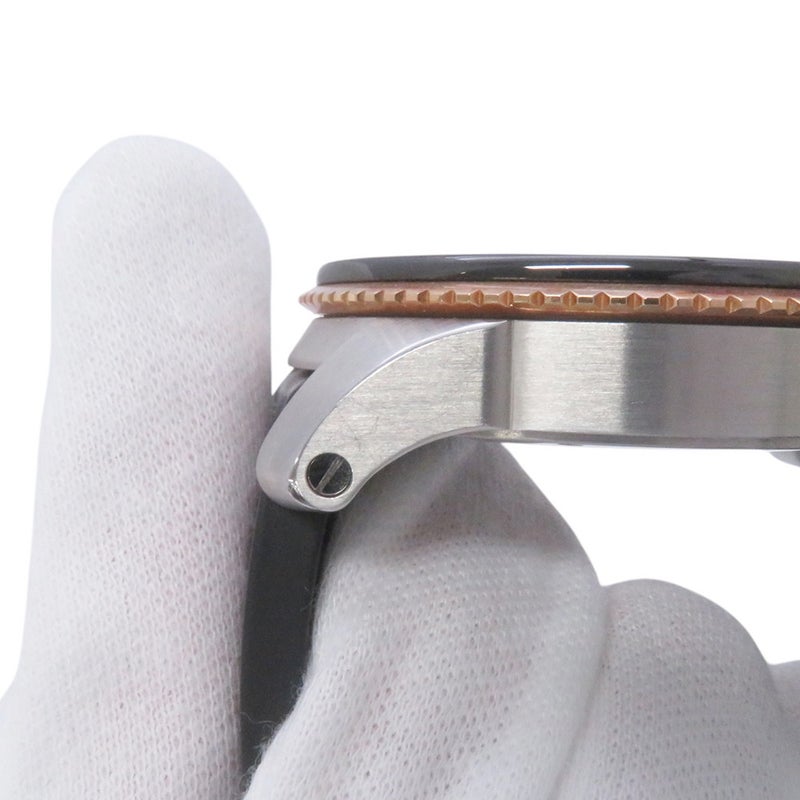 カルティエ カリブル ドゥ カルティエ ダイバー W7100055 Cartier 腕時計 黒文字盤
