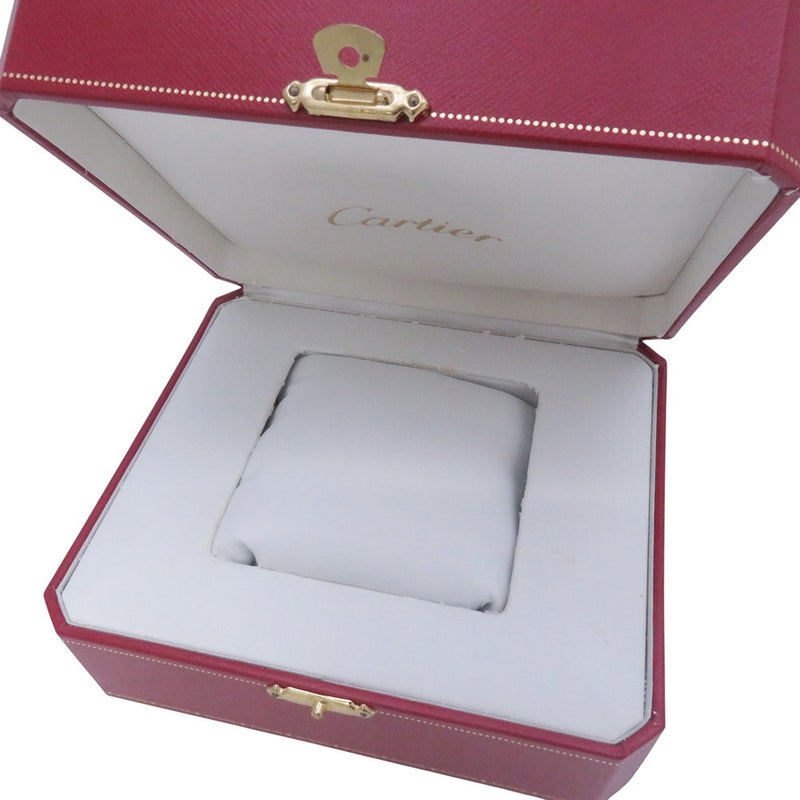 カルティエ カリブル ドゥ カルティエ ダイバー W7100055 Cartier 腕時計 黒文字盤