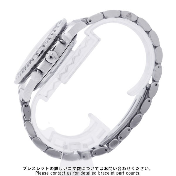 オメガ スピードマスター 3513.30.00 OMEGA 腕時計 シルバー文字盤