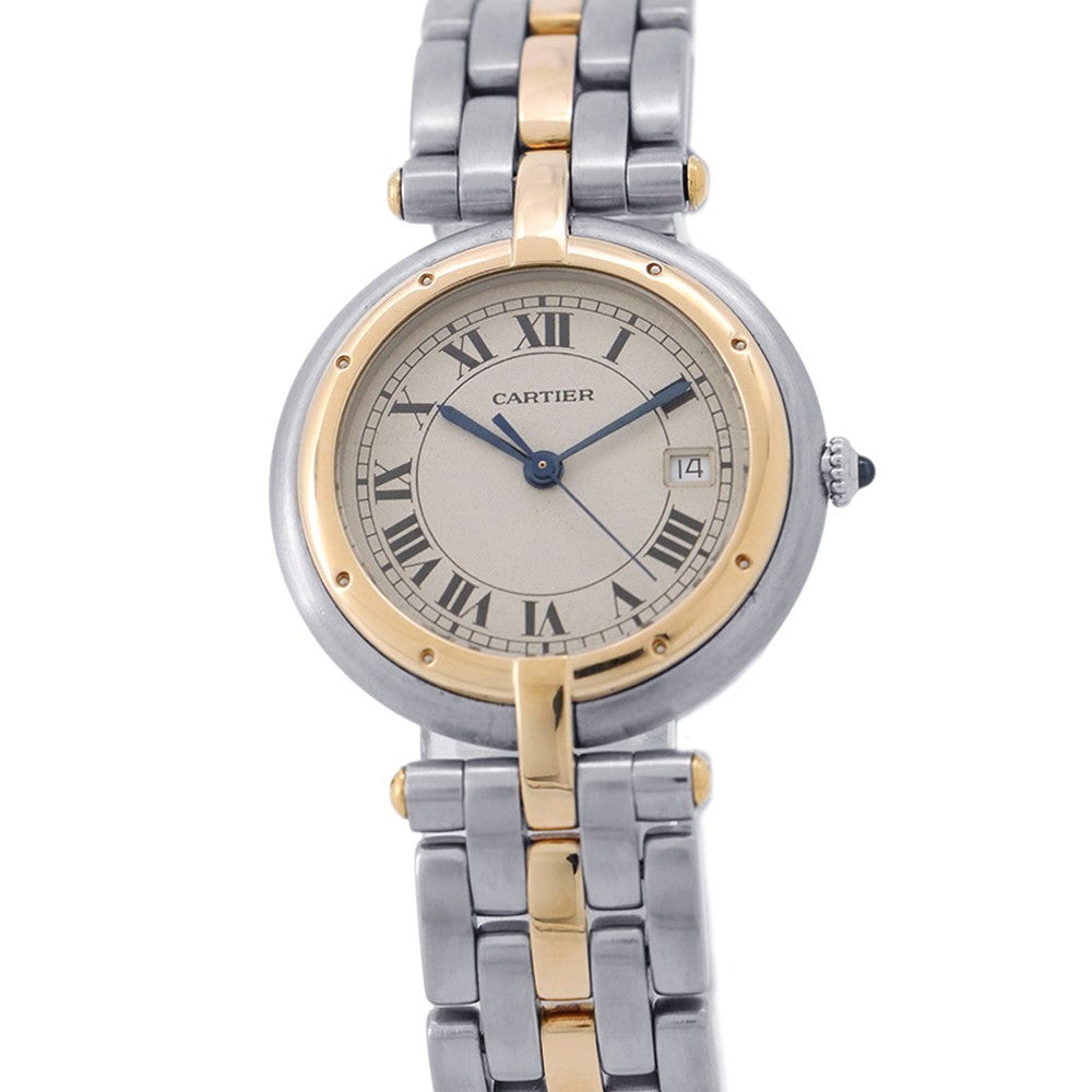 カルティエ パンテール ヴァンドーム LM 83084242 Cartier 腕時計