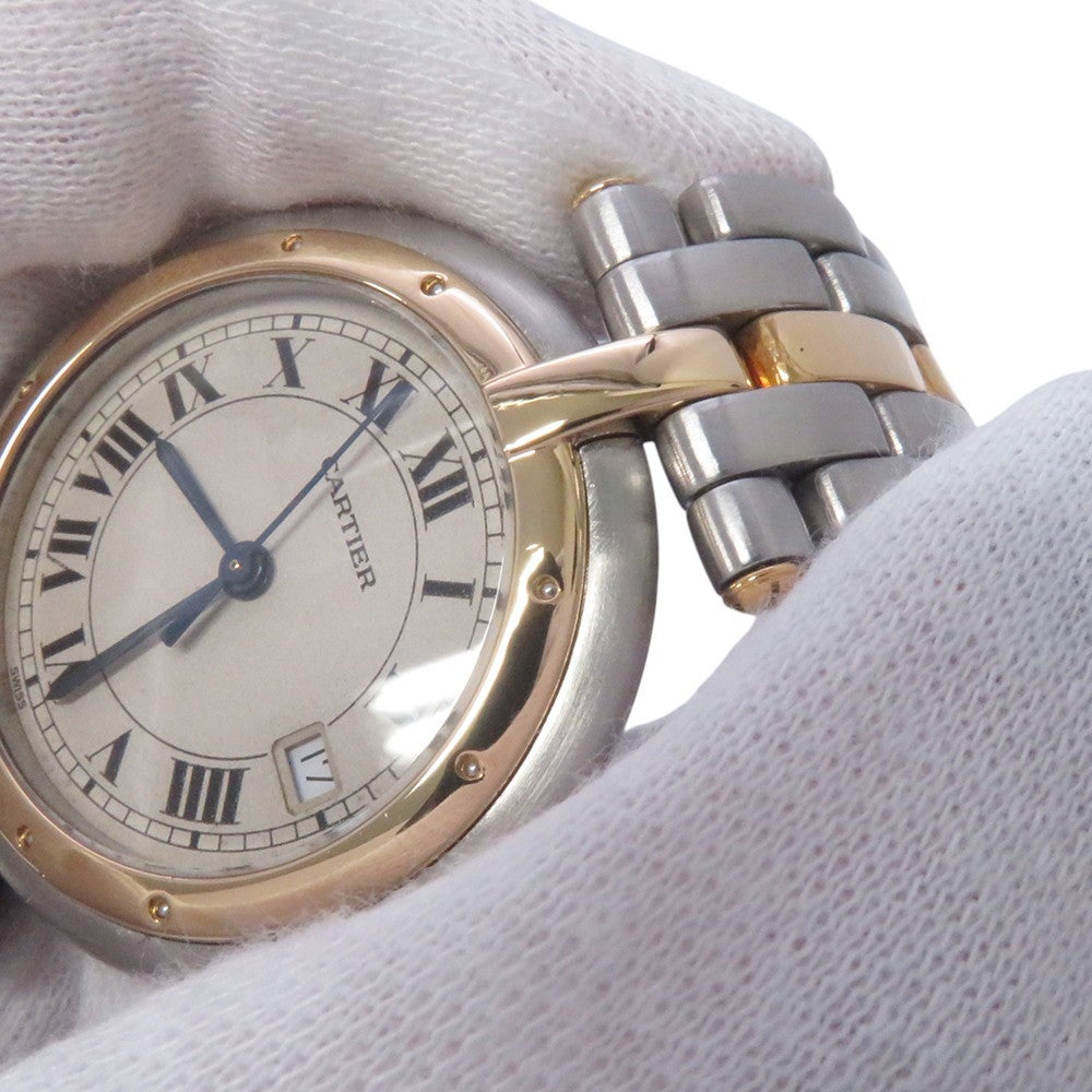 カルティエ パンテール ヴァンドーム LM 83084242 Cartier 腕時計
