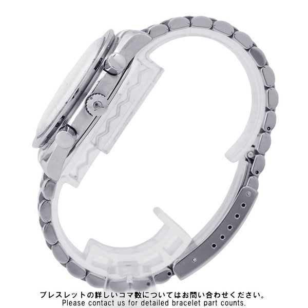 オメガ スピードマスター オートマティック 3510.50.00 OMEGA 腕時計 黒文字盤