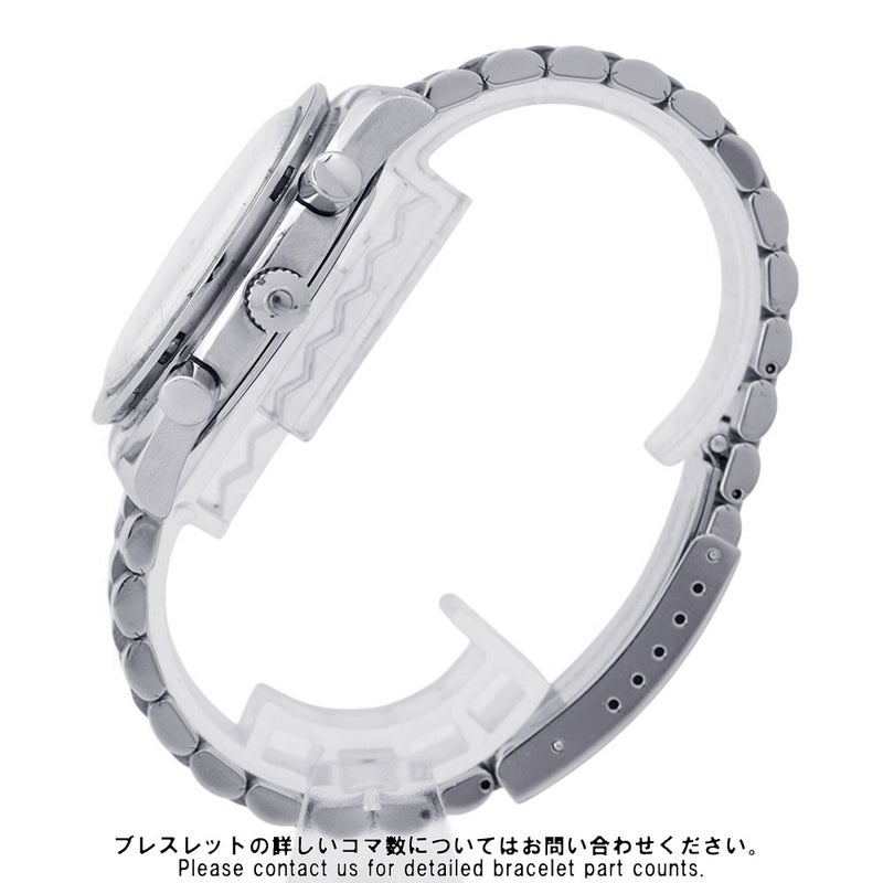 オメガ スピードマスター オートマティック 3510.50.00 OMEGA 腕時計 黒文字盤