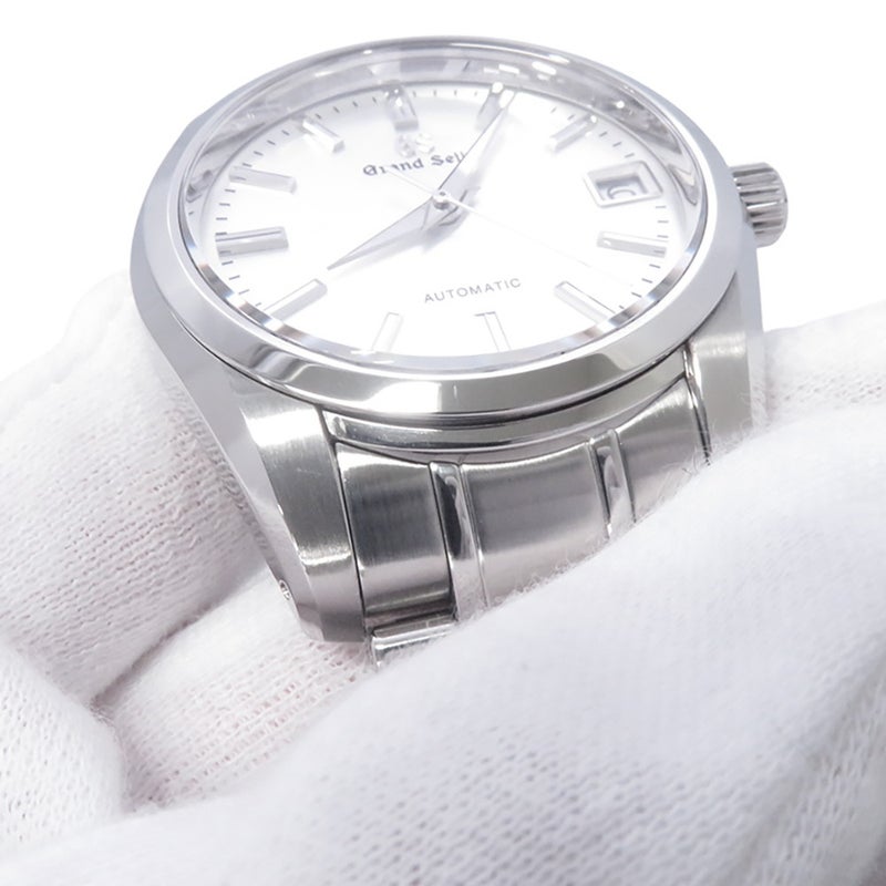 セイコー グランドセイコー ヘリテージコレクション SBGR251 SEIKO 腕時計 シルバー文字盤
