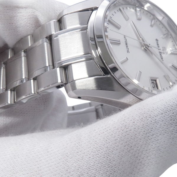 セイコー グランドセイコー ヘリテージコレクション SBGR251 SEIKO 腕時計 シルバー文字盤