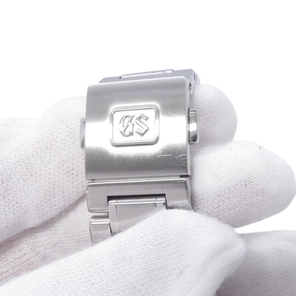 セイコー グランドセイコー ヘリテージコレクション SBGR251 SEIKO 腕時計 シルバー文字盤