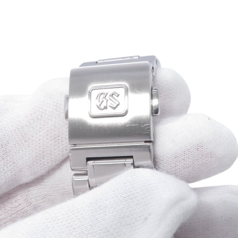 セイコー グランドセイコー ヘリテージコレクション SBGR251 SEIKO 腕時計 シルバー文字盤