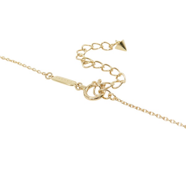 タサキ ネックレス プチ バランス ソロ あこや真珠 パール ダイヤモンド 1P 0.13ct K18YG P-16743-4-18KYG TASAKI