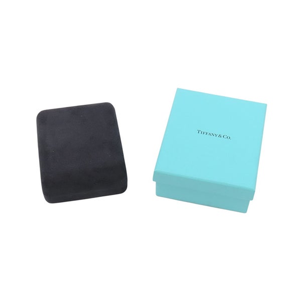 ティファニー ピアス T ワン フープ エクストラスモール ダイヤモンド 計0.40ct K18YGイエローゴールド 69783015 Tiffany&Co.