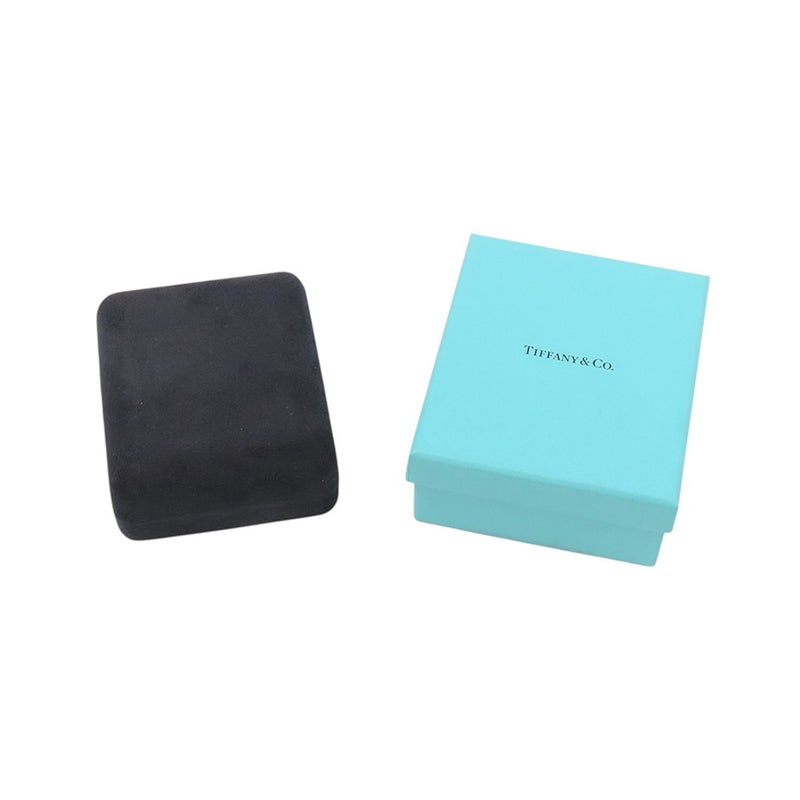 ティファニー ピアス T ワン フープ エクストラスモール ダイヤモンド 計0.40ct K18YGイエローゴールド 69783015 Tiffany&Co.