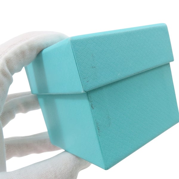 ティファニー リング ハーモニー バンド ダイヤモンド 計約0.23ct Pt950プラチナ リングサイズ約11号 Tiffany&Co. 指輪