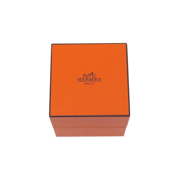 エルメス ブレスレット シェーヌダンクル ファランドール SV925シルバー サイズXS HERMES ジュエリー