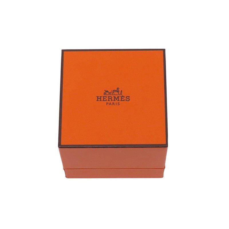 エルメス リング クロワゼットGM SV925シルバー リングサイズ52 HERMES ジュエリー 指輪