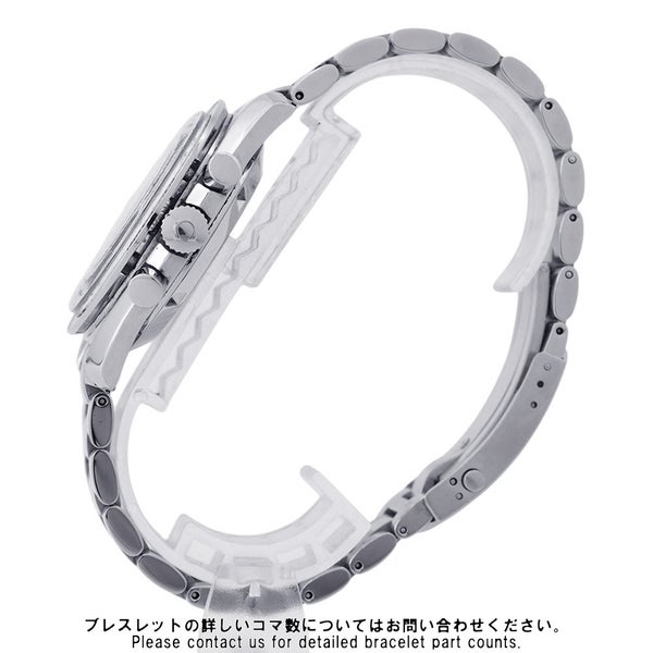 オメガ スピードマスター プロフェッショナル クロノグラフ 3570.50 OMEGA 腕時計 黒文字盤