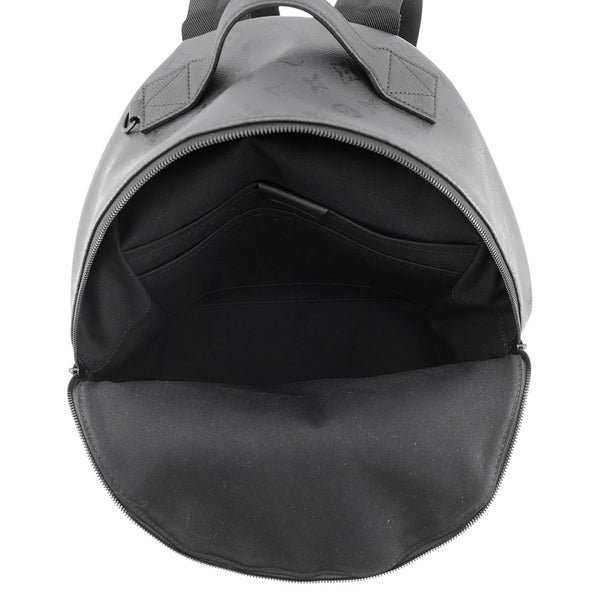 ルイヴィトン リュック モノグラム・ミッドナイト ディスカバリー・カーゴ バックパック M26765 LOUIS VUITTON バッグ 黒 ブラック