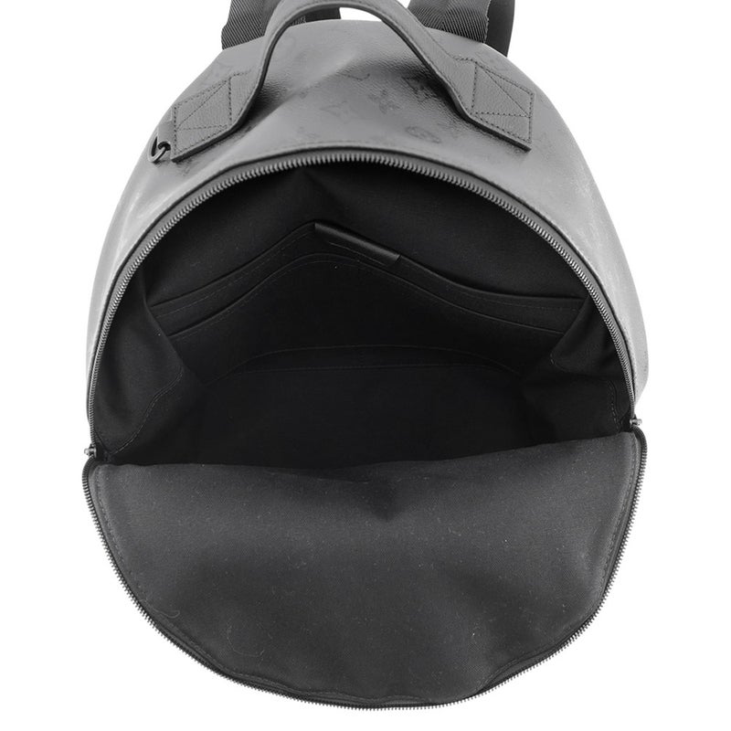 ルイヴィトン リュック モノグラム・ミッドナイト ディスカバリー・カーゴ バックパック M26765 LOUIS VUITTON バッグ 黒 ブラック
