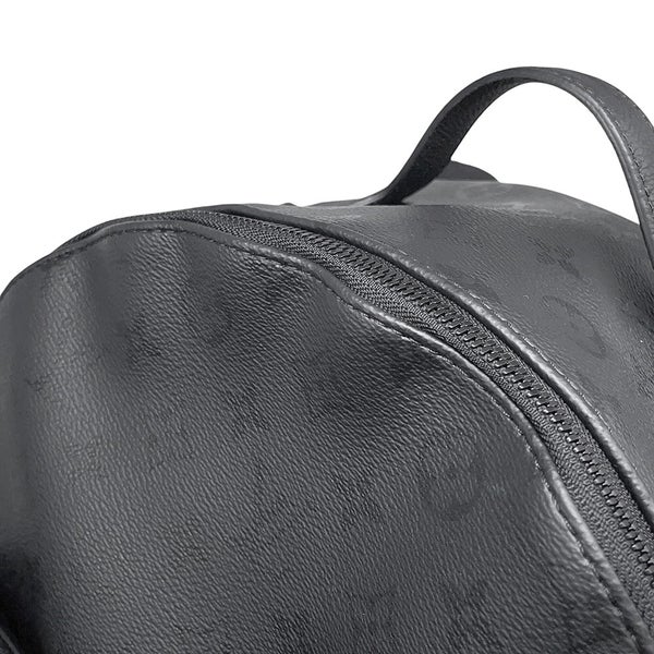 ルイヴィトン リュック モノグラム・ミッドナイト ディスカバリー・カーゴ バックパック M26765 LOUIS VUITTON バッグ 黒 ブラック