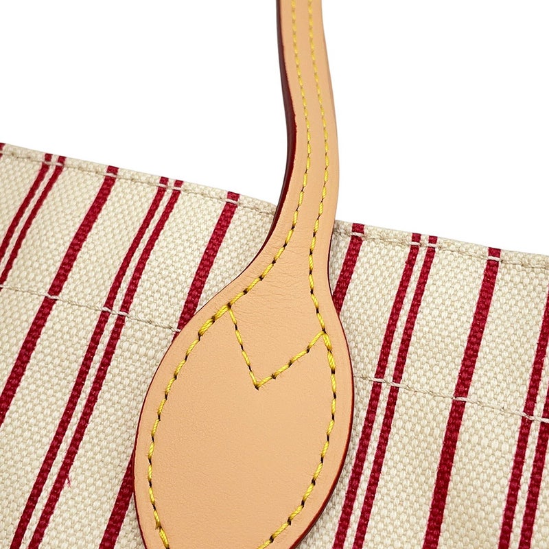 ルイヴィトン トートバッグ キャリー イット コットンキャンバス M15121 グレース･コディントン トラベル ウィズ コレクション