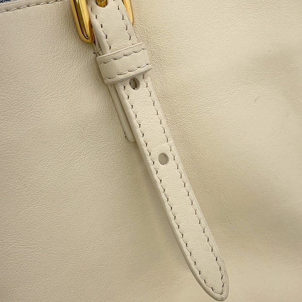 クリスチャン・ディオール ハンドバッグ レディディオール カナージュ ミディアム ラムスキン Christian Dior