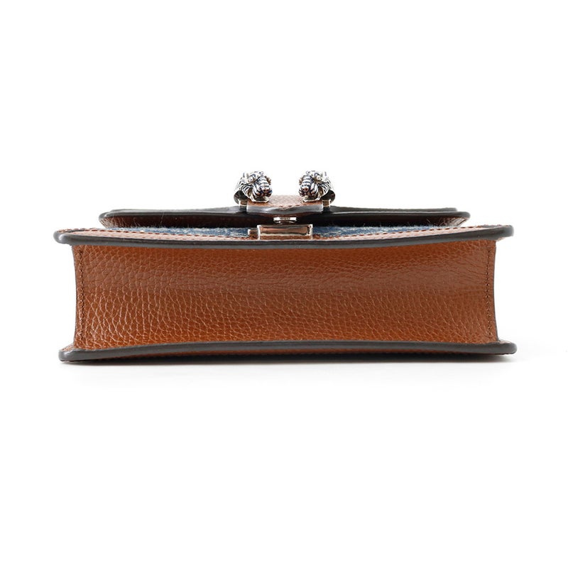 グッチ チェーンショルダーバッグ ディオニュソス GGスプリーム ミニ 421970 GUCCI バッグ