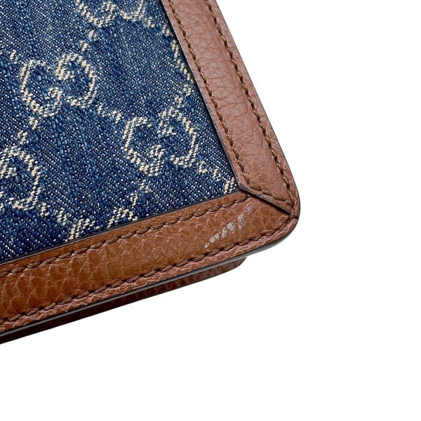 グッチ チェーンショルダーバッグ ディオニュソス GGスプリーム ミニ 421970 GUCCI バッグ