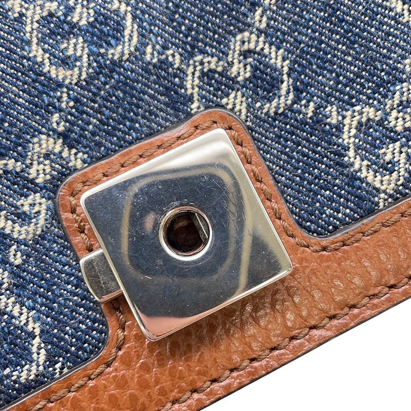 グッチ チェーンショルダーバッグ ディオニュソス GGスプリーム ミニ 421970 GUCCI バッグ