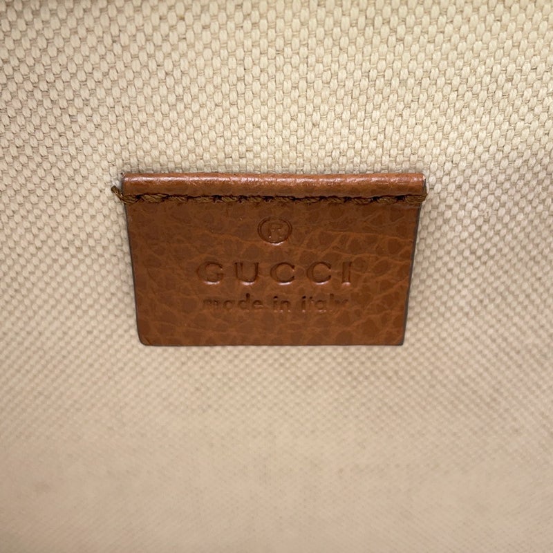 グッチ チェーンショルダーバッグ ディオニュソス GGスプリーム ミニ 421970 GUCCI バッグ