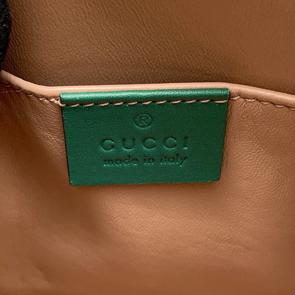 グッチ ショルダーバッグ パイソン 499621 GUCCI バッグ 斜め掛け