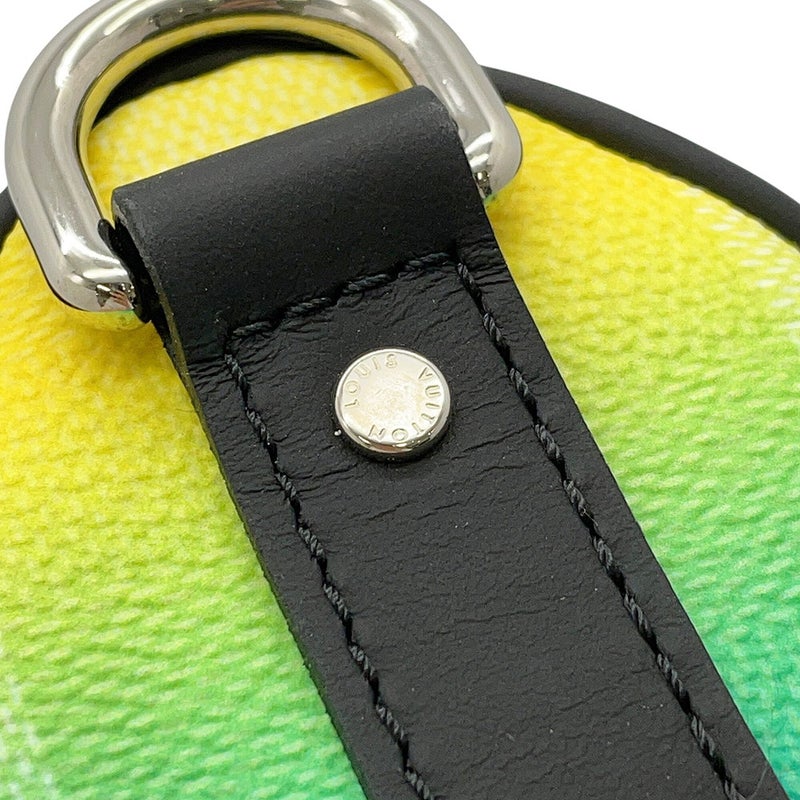 ルイヴィトン ハンドバッグ ダミエ・ストライプ キーポル XS M59949 LOUIS VUITTON 2ｗay ショルダーバッグ セール品