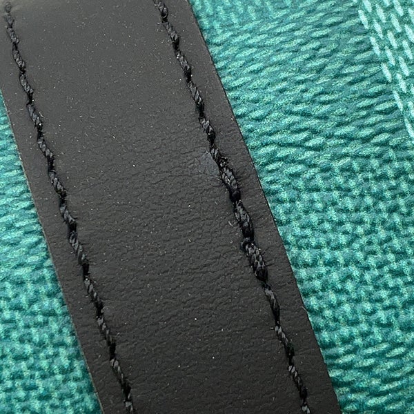 ルイヴィトン ハンドバッグ ダミエ・ストライプ キーポル XS M59949 LOUIS VUITTON 2ｗay ショルダーバッグ セール品