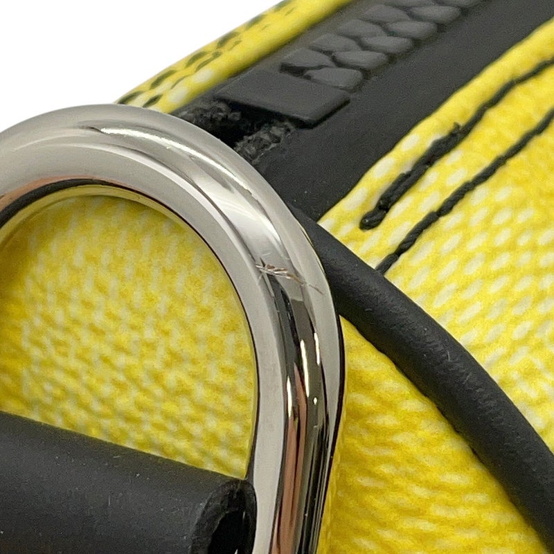 ルイヴィトン ハンドバッグ ダミエ・ストライプ キーポル XS M59949 LOUIS VUITTON 2ｗay ショルダーバッグ セール品