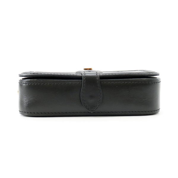 ルイヴィトン ショルダーバッグ モノグラム オフィサー ・ポーチ M69841 LOUIS VUITTON バッグ ブラック 黒