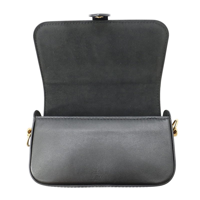 ルイヴィトン ショルダーバッグ モノグラム オフィサー ・ポーチ M69841 LOUIS VUITTON バッグ ブラック 黒