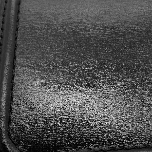 ルイヴィトン ショルダーバッグ モノグラム オフィサー ・ポーチ M69841 LOUIS VUITTON バッグ ブラック 黒