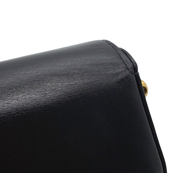 ルイヴィトン ショルダーバッグ モノグラム オフィサー ・ポーチ M69841 LOUIS VUITTON バッグ ブラック 黒