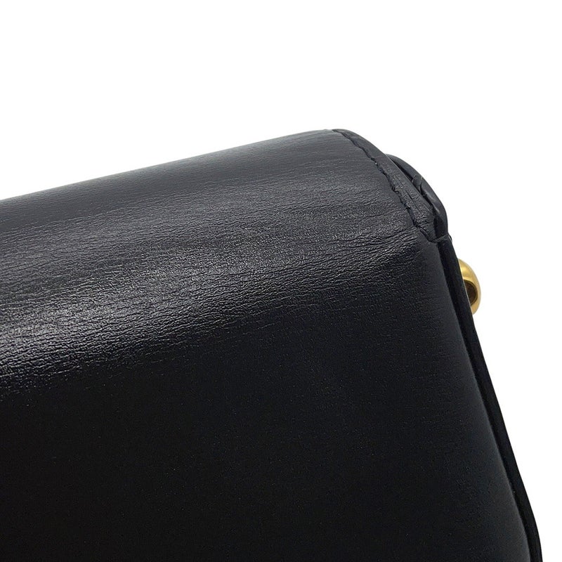 ルイヴィトン ショルダーバッグ モノグラム オフィサー ・ポーチ M69841 LOUIS VUITTON バッグ ブラック 黒