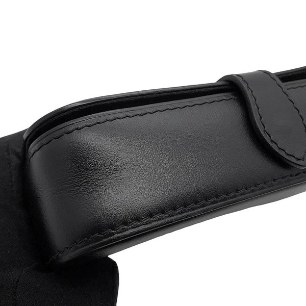ルイヴィトン ショルダーバッグ モノグラム オフィサー ・ポーチ M69841 LOUIS VUITTON バッグ ブラック 黒