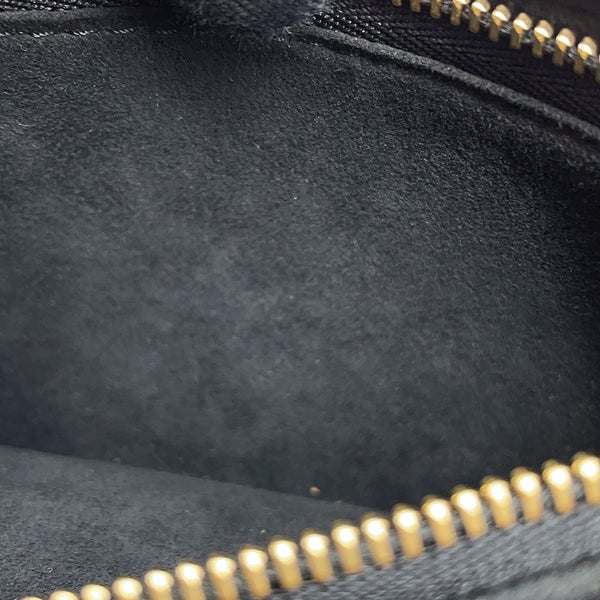 ルイヴィトン ショルダーバッグ モノグラム オフィサー ・ポーチ M69841 LOUIS VUITTON バッグ ブラック 黒