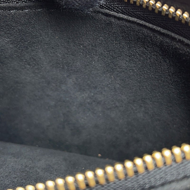 ルイヴィトン ショルダーバッグ モノグラム オフィサー ・ポーチ M69841 LOUIS VUITTON バッグ ブラック 黒