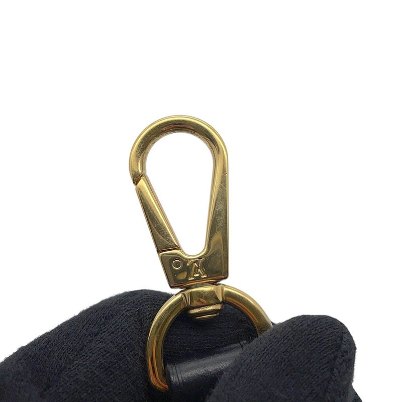 ルイヴィトン ショルダーバッグ モノグラム オフィサー ・ポーチ M69841 LOUIS VUITTON バッグ ブラック 黒