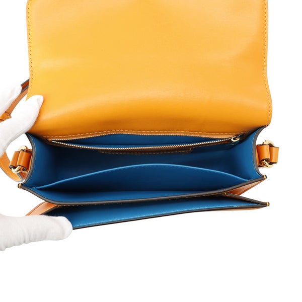 ルイヴィトン ショルダーバッグ スムースレザー LVポンヌフ M55946 LOUIS VUITTON ヴィトン バッグ LVサークルシグネチャー