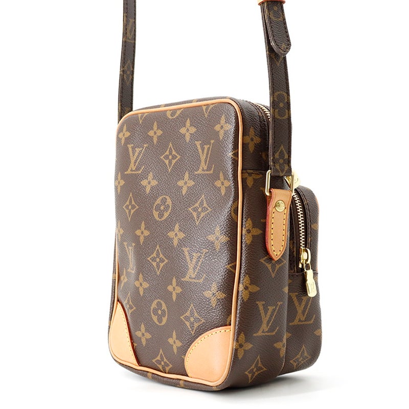 ルイヴィトン ショルダーバッグ モノグラム アマゾン M45236 LOUIS VUITTON ヴィトン バッグ 斜め掛け クロスボディ