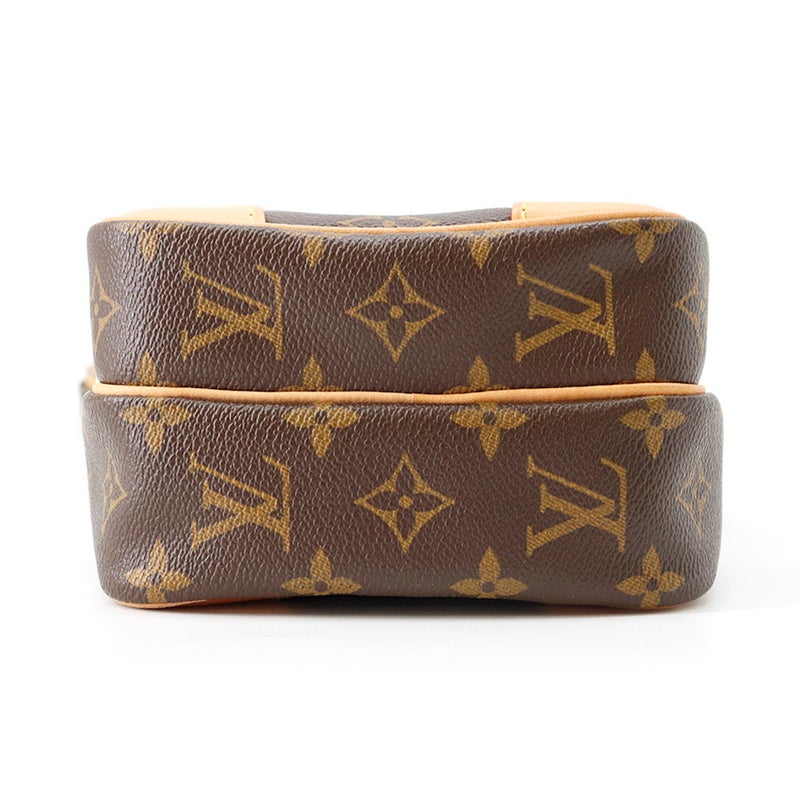 ルイヴィトン ショルダーバッグ モノグラム アマゾン M45236 LOUIS VUITTON ヴィトン バッグ 斜め掛け クロスボディ