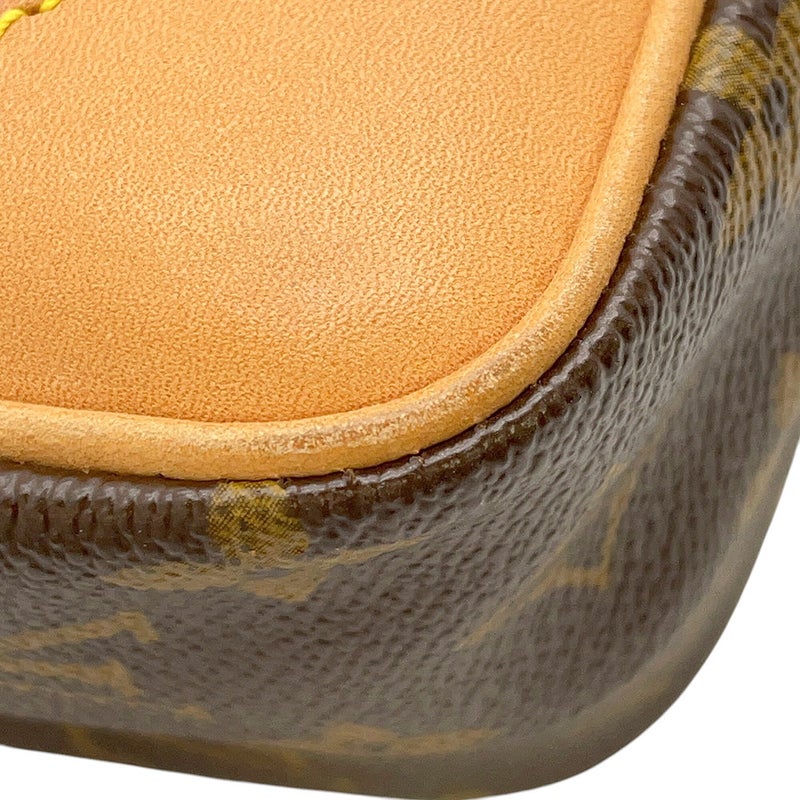 ルイヴィトン ショルダーバッグ モノグラム アマゾン M45236 LOUIS VUITTON ヴィトン バッグ 斜め掛け クロスボディ