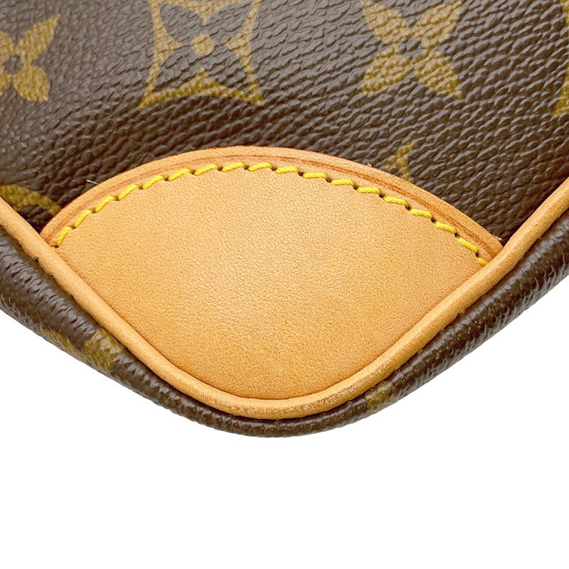 ルイヴィトン ショルダーバッグ モノグラム アマゾン M45236 LOUIS VUITTON ヴィトン バッグ 斜め掛け クロスボディ
