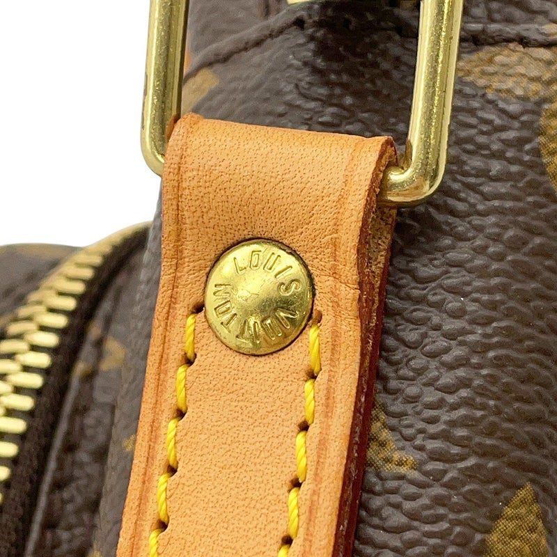 ルイヴィトン ショルダーバッグ モノグラム アマゾン M45236 LOUIS VUITTON ヴィトン バッグ 斜め掛け クロスボディ